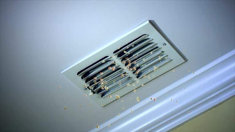 Best HVAC Duct Inspection Services  in Presidio, TX