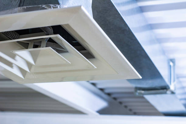 Best Air Duct Cleaning Near Me  in Presidio, TX
