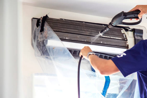 Best Local Air Duct Cleaning Services  in Presidio, TX