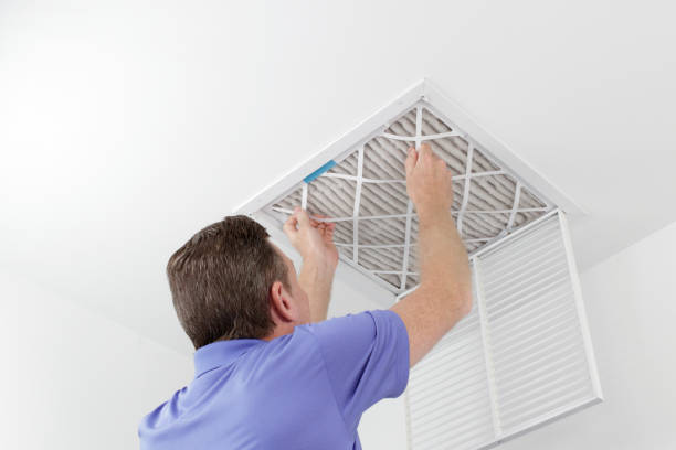 Best Emergency Air Duct Cleaning  in Presidio, TX